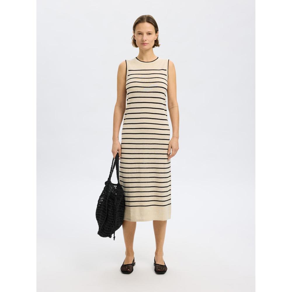 Selected Femme Esther Knit Dress
